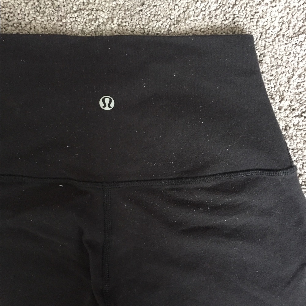 Lululemon Wunder Unders
